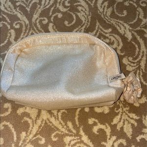 Lancôme Cosmetic Bag
